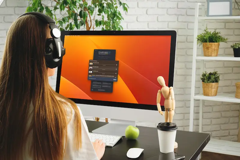 ShrinkIt promo image ShrinkIt promo image